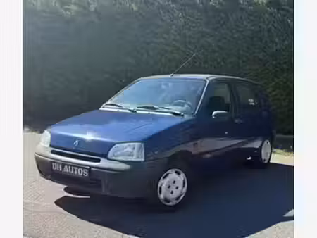 Renault Clio 1.2 Chipie