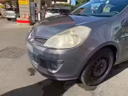 Renault Clio 1.4 TCe 100 Dynamique