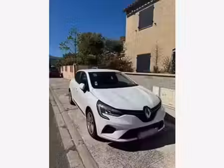 Renault Clio 1.0 TCe 100 Zen