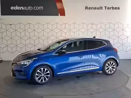 Renault Clio 1.0 TCe 90 Techno