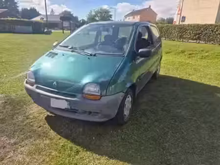 Renault Twingo 1.2