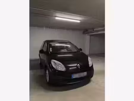 Renault Twingo 1.2 75 Authentique