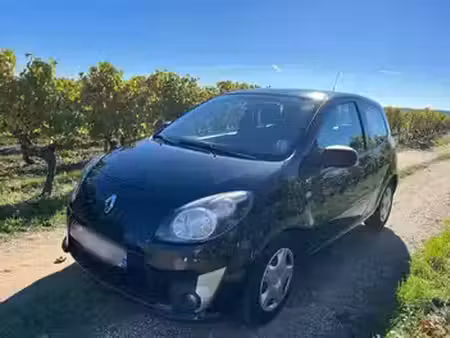 Renault Twingo 1.2 75 Initiale
