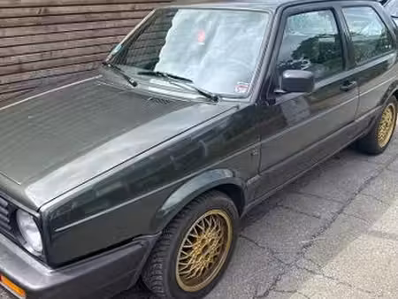 Volkswagen Golf 1.3