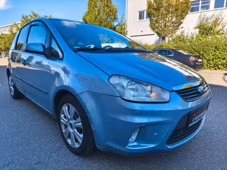 Ford C-max 2.0 145 Style
