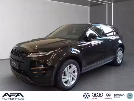 Land Rover Range Rover Evoque D165 2.0 163 R Dynamic 4x4