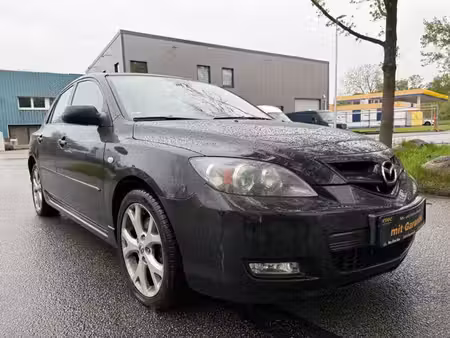 Mazda Mazda3 2.0 105