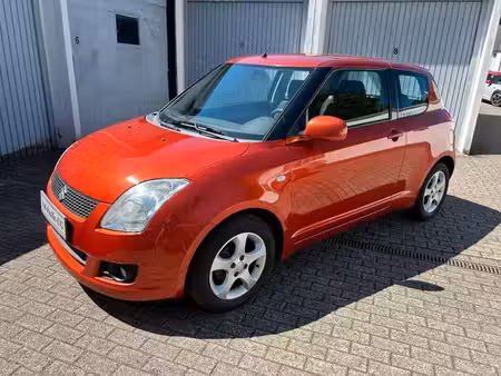 Suzuki Swift 1.3 92