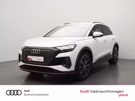 Audi Q4 e-tron 40 204
