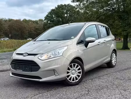 Ford B-max 1.6 TDCi 95 Trend