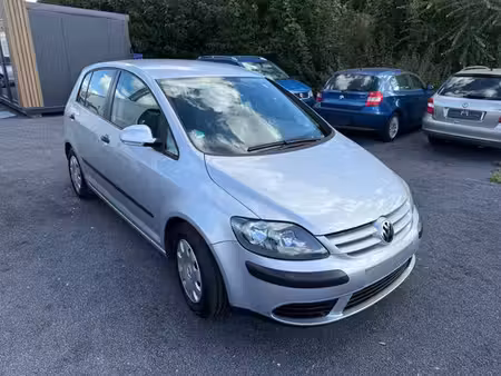 Volkswagen Golf Plus 1.4 75