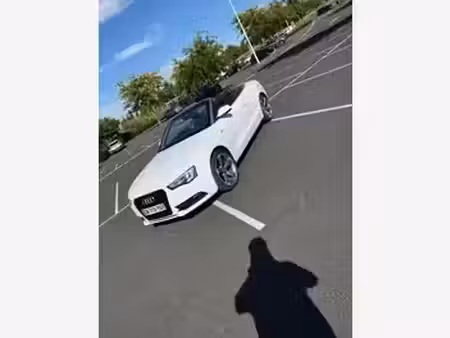Audi A5 2.0 TDI 177 Ambiente