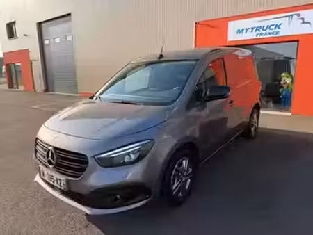 Mercedes-Benz Citan 