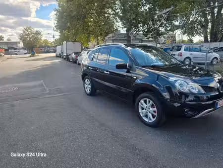 Renault Koleos 2.0 dCi 150 Dynamique