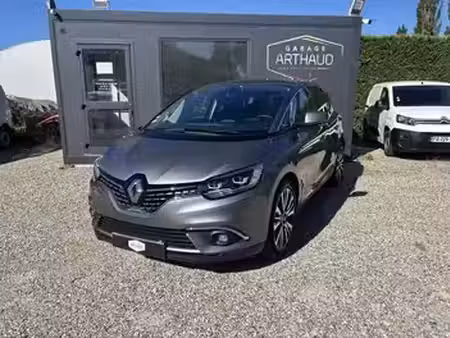 Renault Scénic 1.7 dCi 150 Initiale Paris