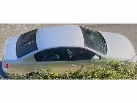 Volkswagen Passat CL