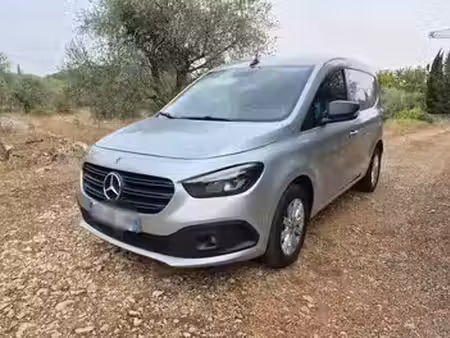 Mercedes-Benz Citan 1.5 CDI