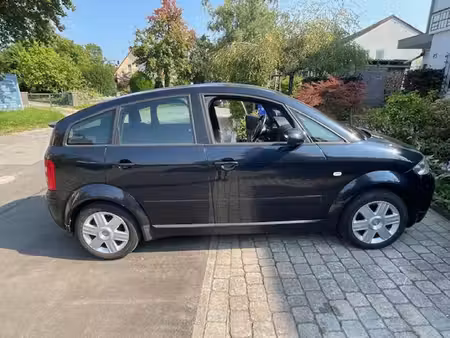 Audi A2 1.4 TDI 75