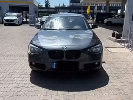BMW Série 1 116d 1.5 116