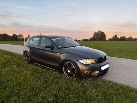 BMW Série 1 130i 3.0 265
