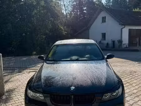BMW Série 3 325i 218