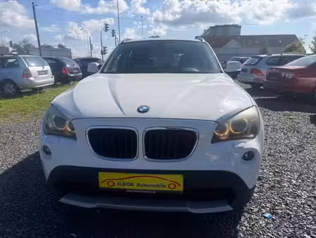 BMW X1 18d 2.0 143 sDrive