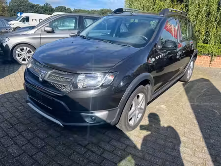 Dacia Sandero 1.5 dCi 90 Prestige