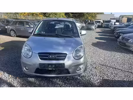 Kia Picanto 1.1 65 Cool