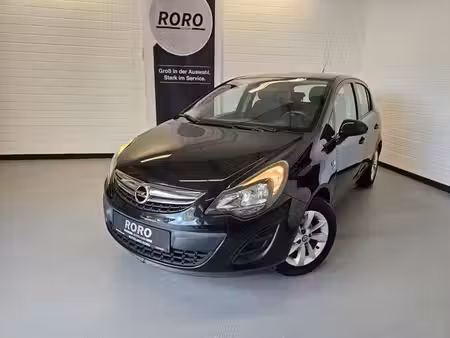 Opel Corsa 1.2 Energy