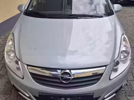 Opel Corsa 1.2 80 Edition