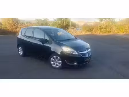 Opel Meriva 1.4 120 Innovation