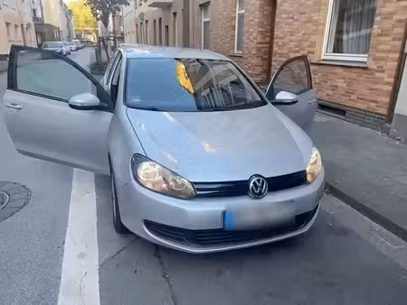Volkswagen Golf 1.4 80