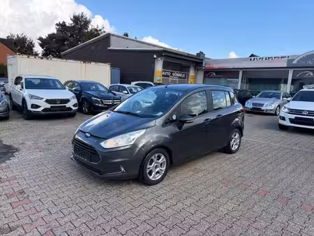 Ford B-max 1.0 SCTi 125