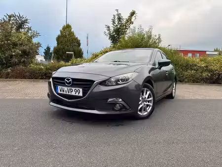 Mazda Mazda2 2.2 Skyactiv