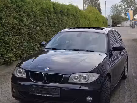 BMW Série 1 118i 2.0 129
