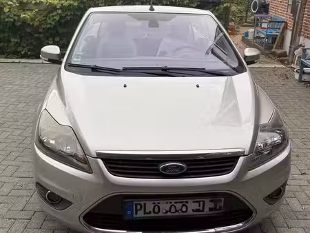 Ford Focus 2.0 145
