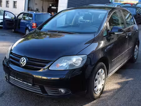 Volkswagen Golf Plus 1.4 80 Tour