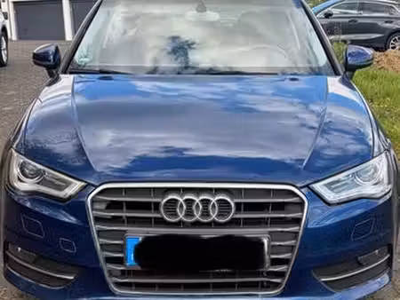 Audi A3 1.2 TFSI 105 Ambition