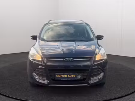 Ford Kuga 2.0 TDCi 140 Trend