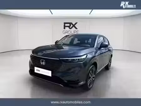 Honda HR-V 1.5 131 Advance