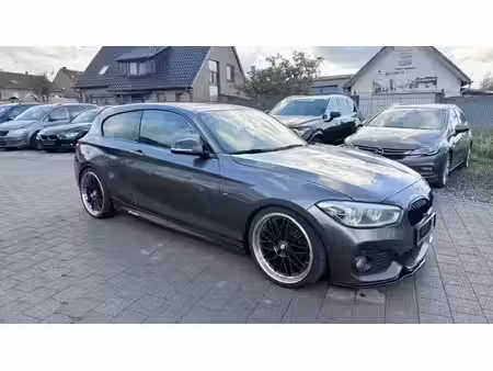 BMW Série 1 120d 2.0 190 M Sport