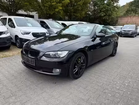 BMW Série 3 335i 3.0 306