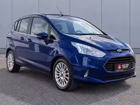 Ford B-max 1.6 105 Titanium