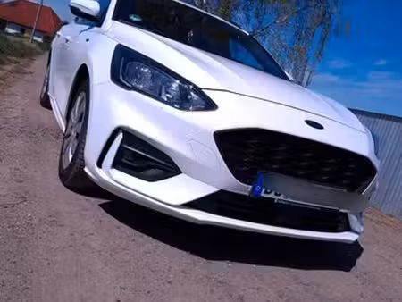 Ford Focus ST 2.0