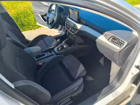 Ford Focus 1.0 Cool & Connect