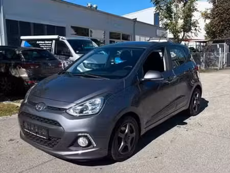 Hyundai i10 1.2 87 Style