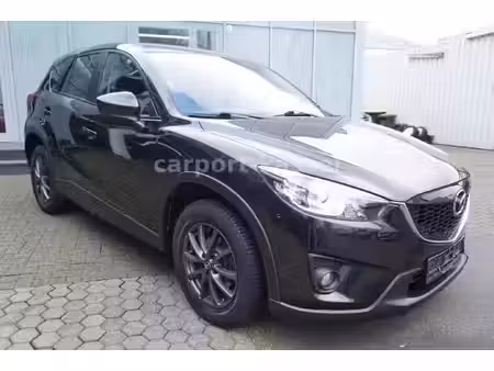 Mazda CX-5 Skyactiv D 2.2 D 150 Centre Line