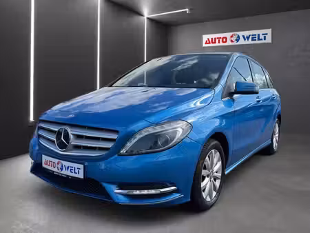 Mercedes-Benz Classe B B 180