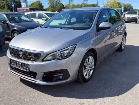 Peugeot 308 1.5 THP 130 Active