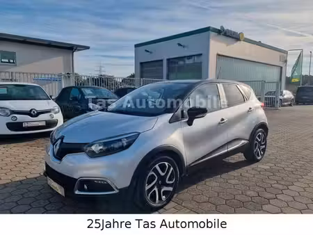 Renault Captur 0.9 TCe 90 Experience